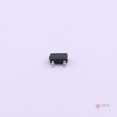 原装正品SI2309CDS-T1-GE3全新P-Channel Vdss=60V S