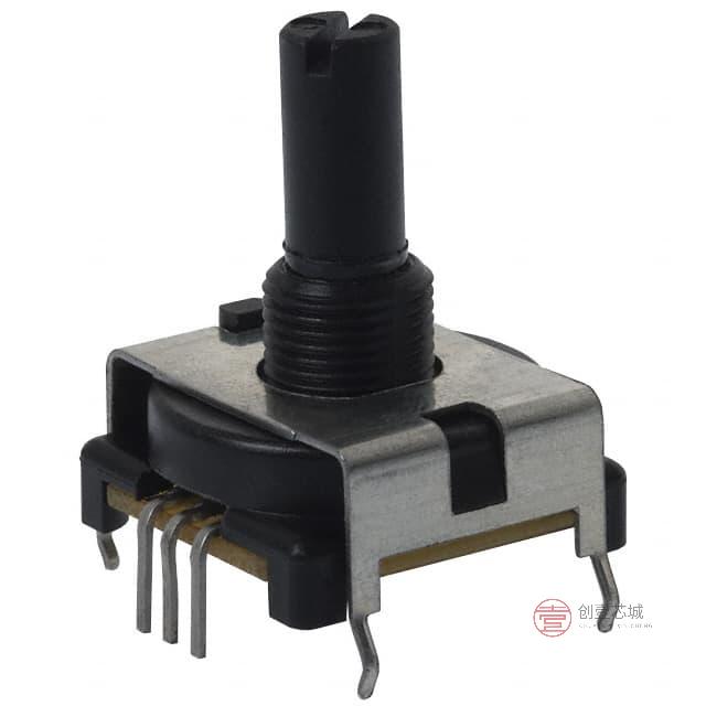 原装574SX1M48S103SD全新POT 10K OHM 1/2W PLASTI