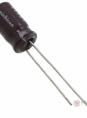 原装UPM1E470MED1TD全新CAP ALUM 47UF 20% 25V RA