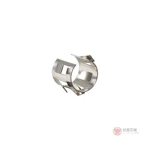 原装201142-2全新CONN RETENTION SPR FOR COAX CONT正品