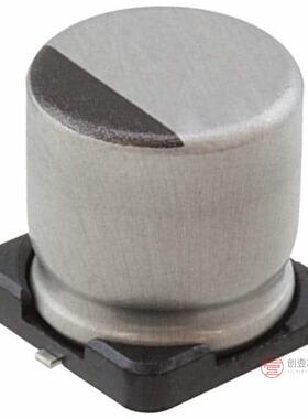 原装UWZ1H221MCL1GS全新CAP ALUM 220UF 20% 50V SMD正品