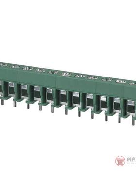 原装1935271全新TERM BLK 13P SIDE ENTRY 5MM PCB正品