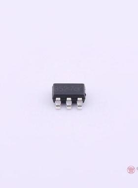 原装AO6601全新MOSFET N + P Channel TSOP6 ID=4A
