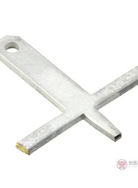 原装63756-1全新CONN QC TAB 0.110 SOLDER正品