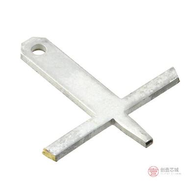 原装63756-1全新CONN QC TAB 0.110 SOLDER正品