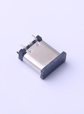 原装TYPEC-501S-ACP24H92全新Type-C 母座 立贴