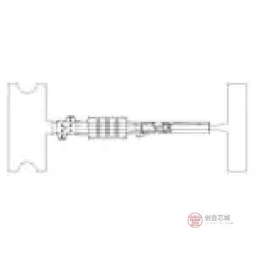原装正品10141272-112LF全新MTK SPACE TERMINAL-FEMALE C