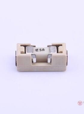 原装0154005.DR全新5A 125V正品