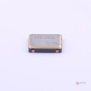 正品 PCB全新40MHz 40.000000MHZ 3.3V 8002CA 原装