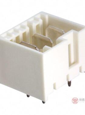 原装1-1971896-3全新CONN HEADER VERT 3POS 5MM正品