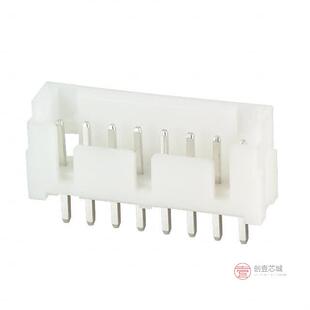 DF1BZ 2.5DSA全新CONN HEADER 8POS 原装 VERT 正品