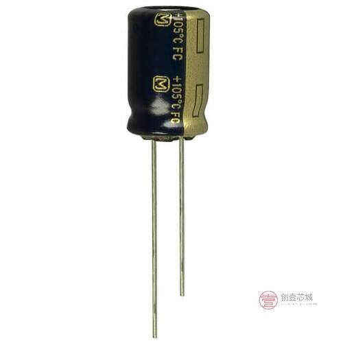 原装正品EEU-FC1H151全新CAP ALUM 150UF 20% 50V RADIAL