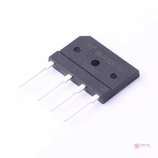 原装GBJ1506全新600V 15A正品