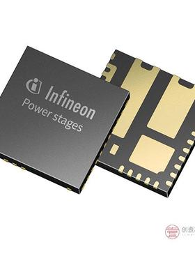 原装TDA21472AUMA1全新IC DRVR C_IFX POWERSTAGE正品