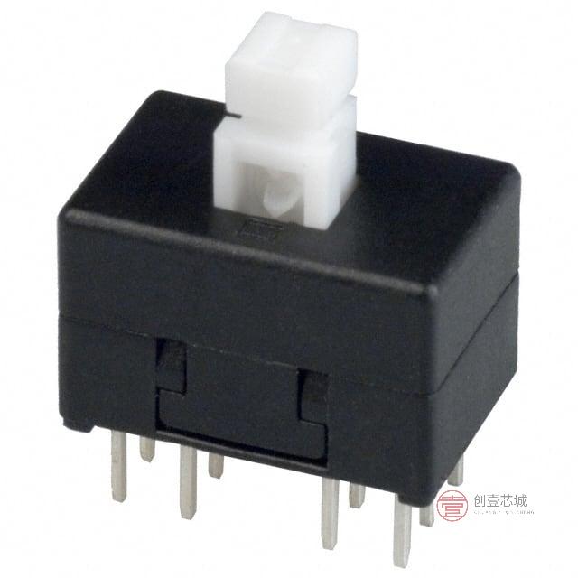 原装TL4201EEYA全新SWITCH PUSH 4PDT 0.1A 30V正品