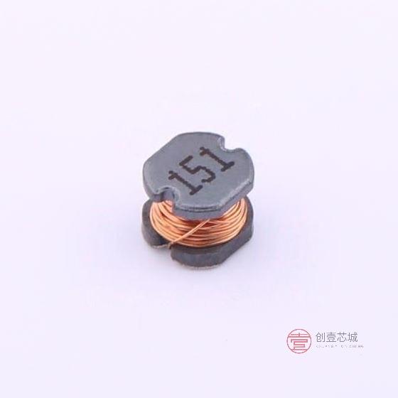 原装YP0504-151M全新功率电感 150µH 20% 1.1 IND_