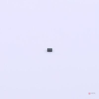 原装正品ESD9B5.0ST5G-MS全新DFN1006 SMT 5V 10V