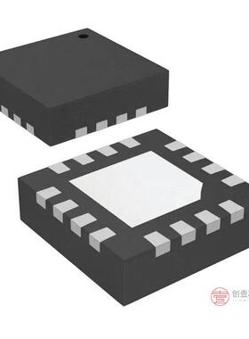 原装XR21V1410IL16-F全新IC UART FIFO USB SGL 16QFN正品