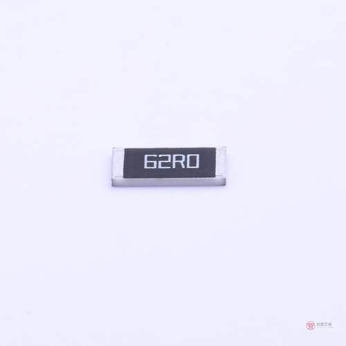 原装CR2512F62R0E04Z全新62 1% 1W正品