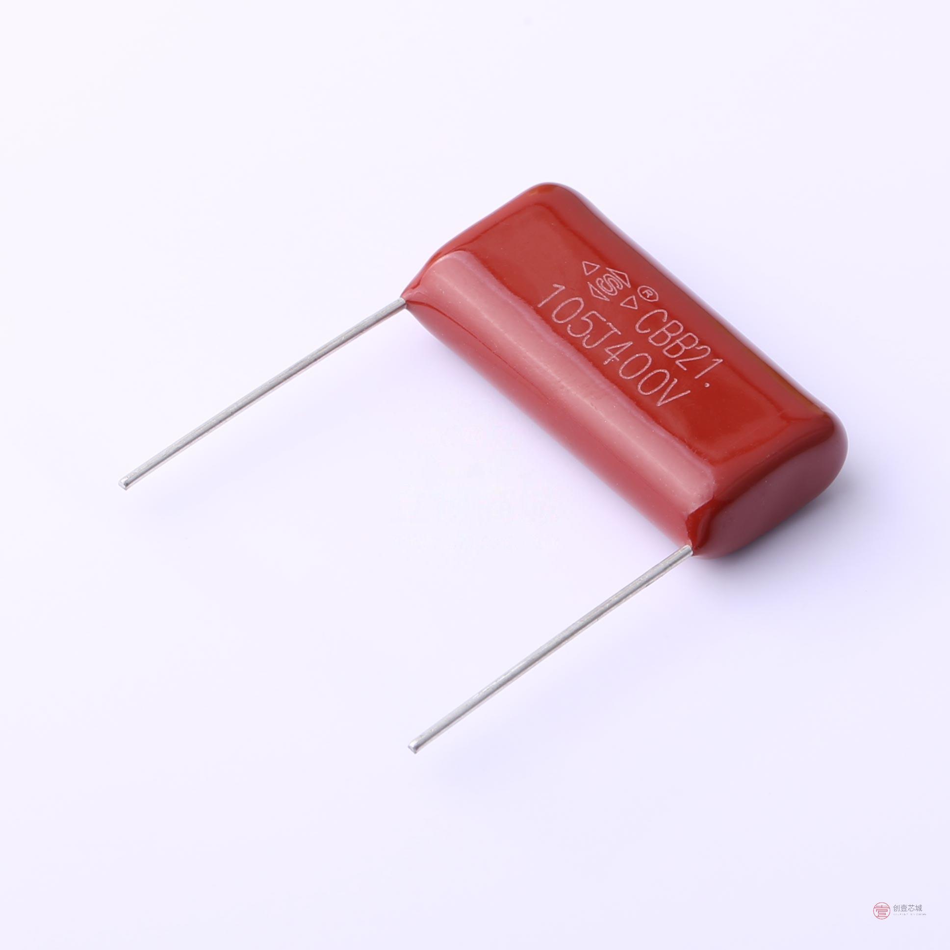 原装B22G105JV1B0290135070EOY全新1uF 5% 400V正品