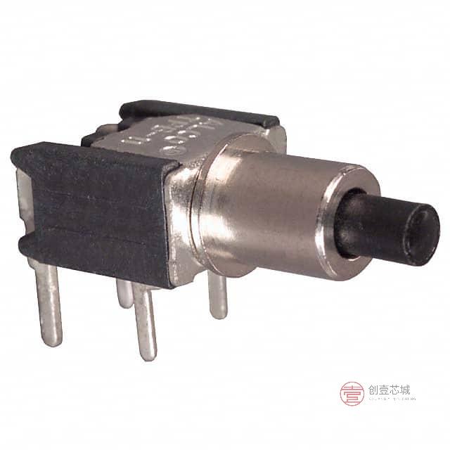 原装1825097-6全新SWITCH PUSH SPST-NO 0.4VA 20V正品
