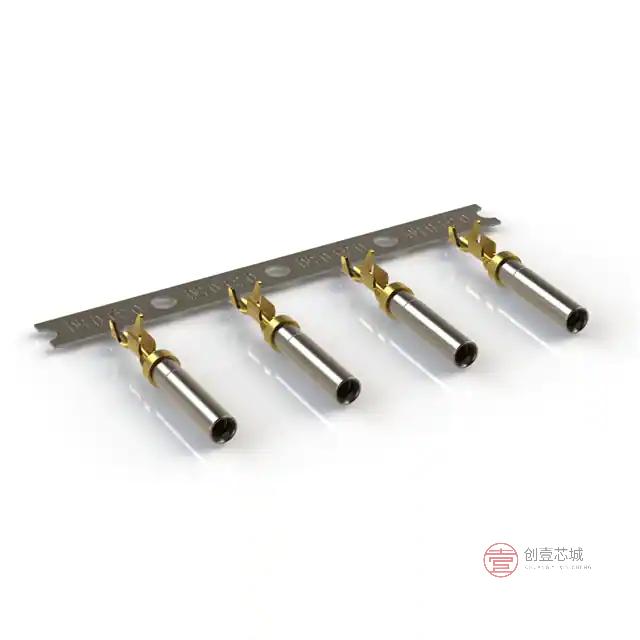 原装AT62-16-0844全新CONN SOCKET 20-22AWG GOLD