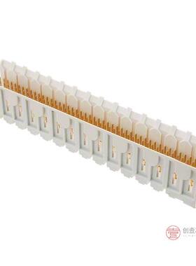 原装5536501-4全新CONN HEADER FUTUREBUS 192POS PCB正品