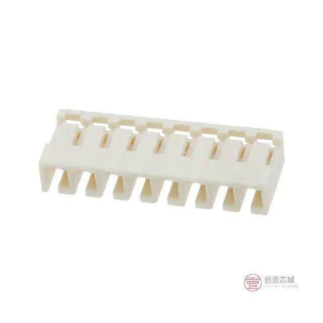 原装0350230008全新CONN HSG 8POS 2MM R/A B-IN正品