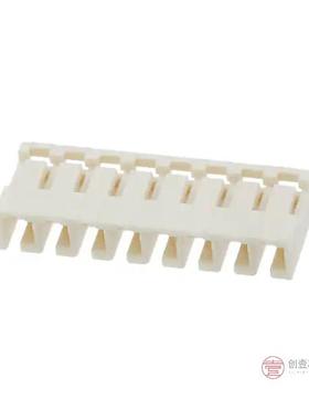 原装0350230008全新CONN HSG 8POS 2MM R/A B-IN正品