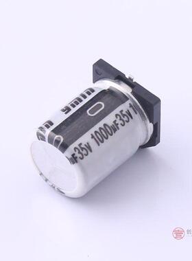 原装VMML1651V102MV全新1000uF 20% 35V正品