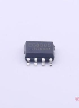 原装EG8305全新3W单声道无滤波器D类音频放大器正品