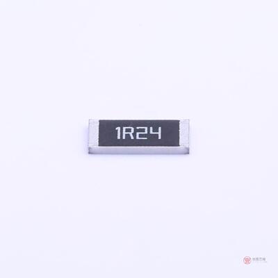 原装正品CR2512F1R24E04S全新1.24 1% 1W