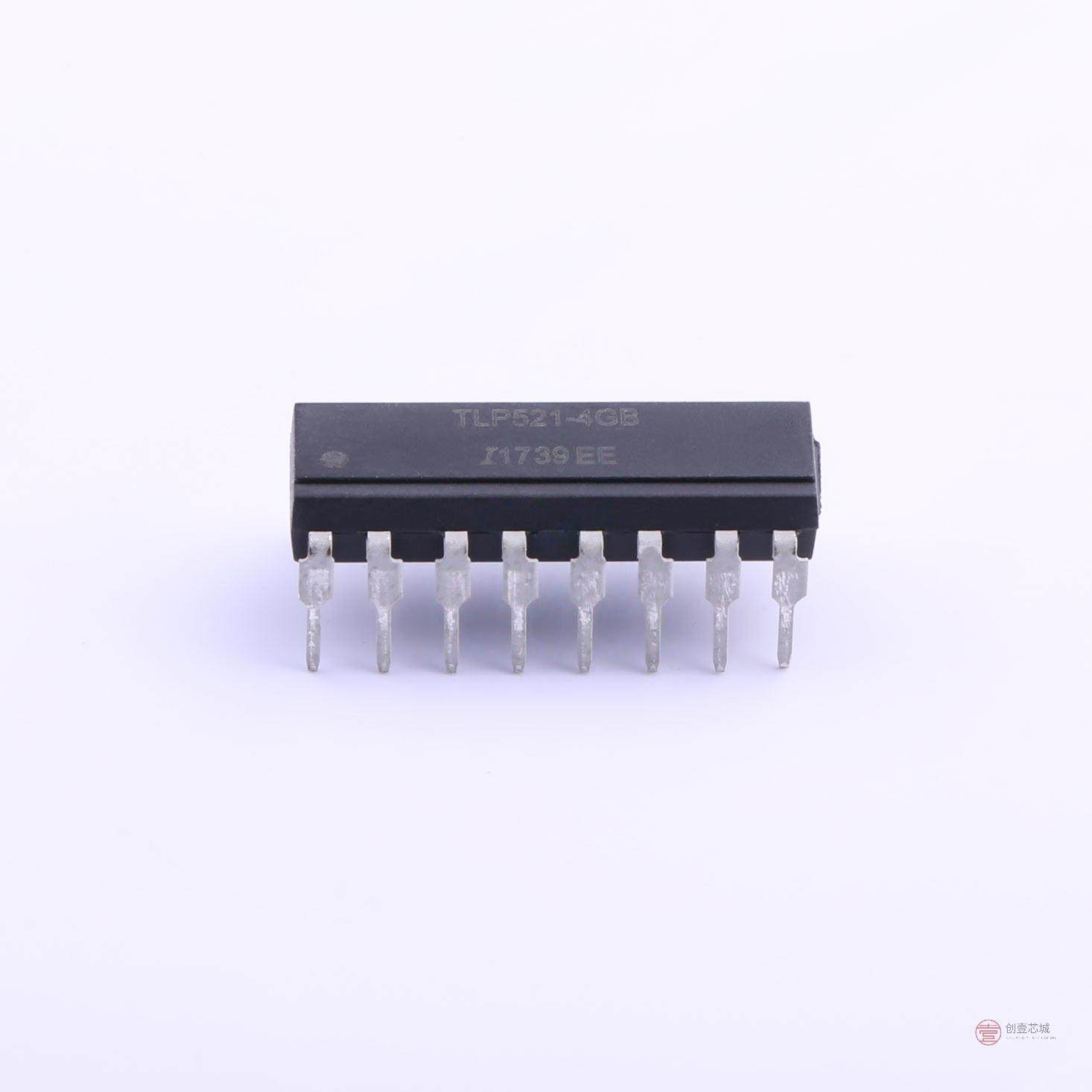 原装TLP521-4GB全新TLP521-4GB正品