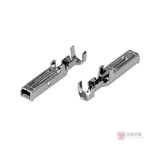 原装正品1-175195-2全新CONN SOCKET 20-24AWG CRIMP GOLD