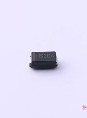 原装HS2DA全新200V 2A 1V@2A正品