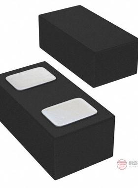 原装UCLAMP3311Z.TFT全新TVS DIODE 3.3V 7.5V SLP