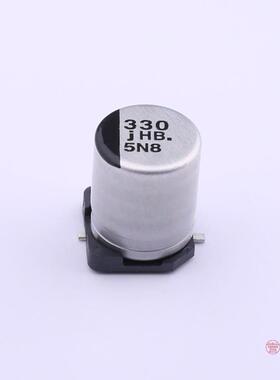 原装EEEHB0J331AP全新330uF 20% 6.3V正品