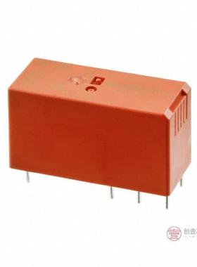 原装7-1393239-7全新RELAY GEN PURPOSE SPDT 16A 3V正品