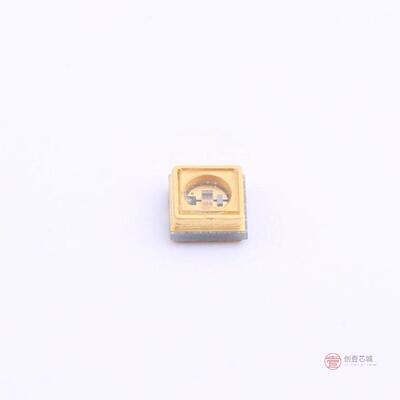 原装正品XL-3535UV1SB12P3全新3535UVC 单波紫外