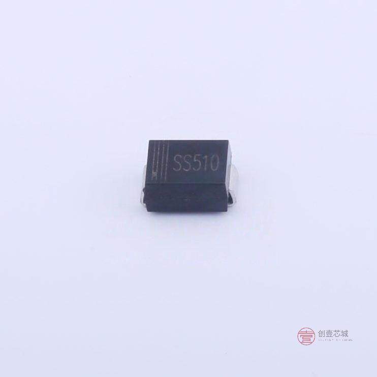 原装SS510B全新100V 5A 850mV@5A正品