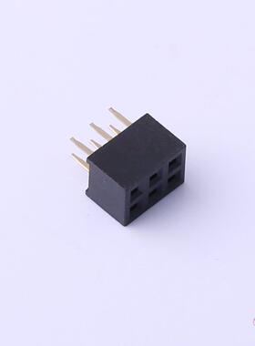 原装PM200V-12-06-H43全新2mm 2x3P正品