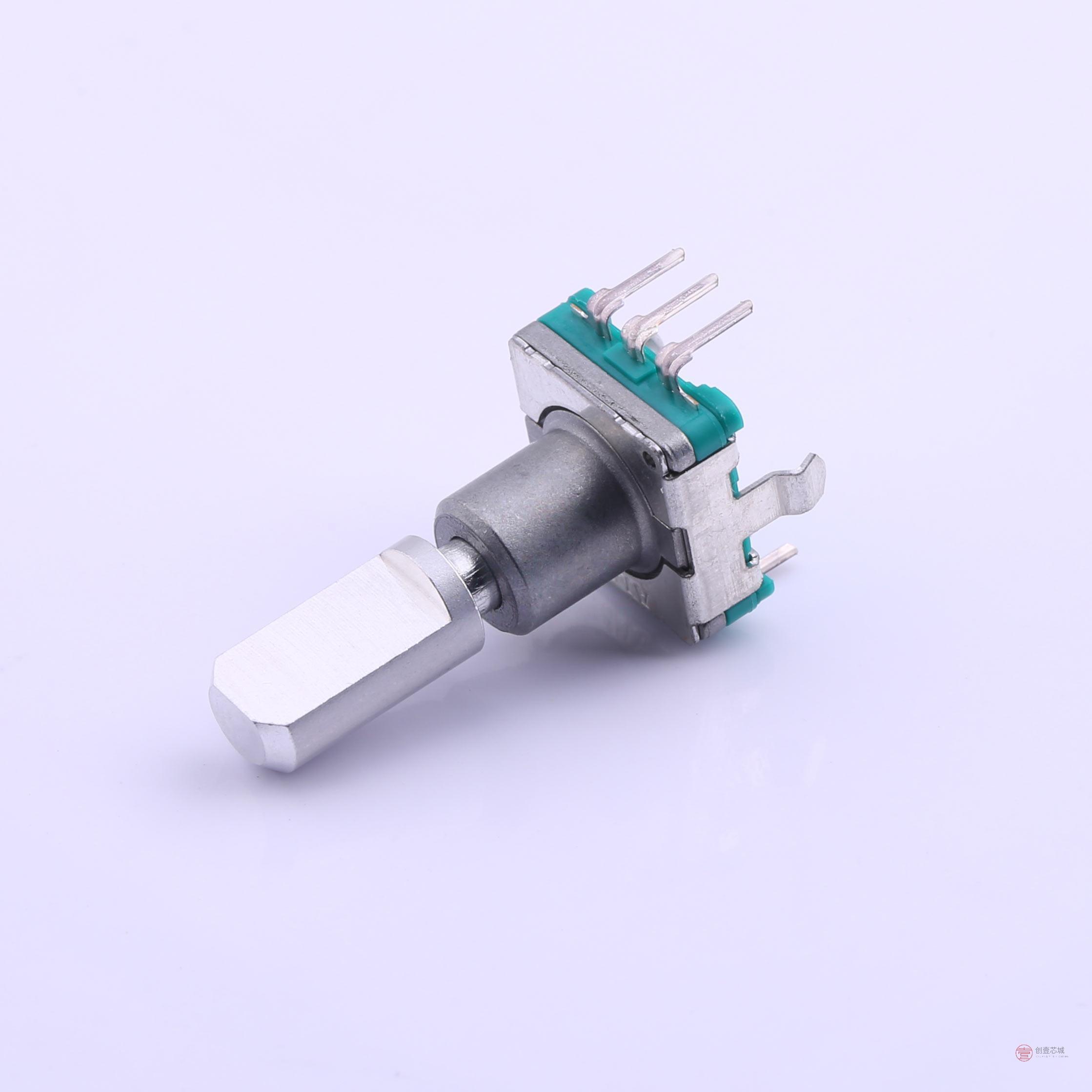 原装EC11E1834403全新编码器正品