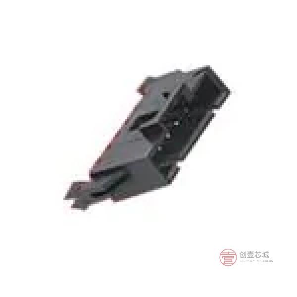 原装70541-0073全新集管和线壳 VRT LATCH HDR/SPL