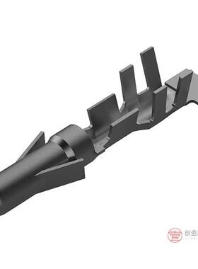 原装880685-2全新CONN PIN 13-17AWG CRIMP TIN正品
