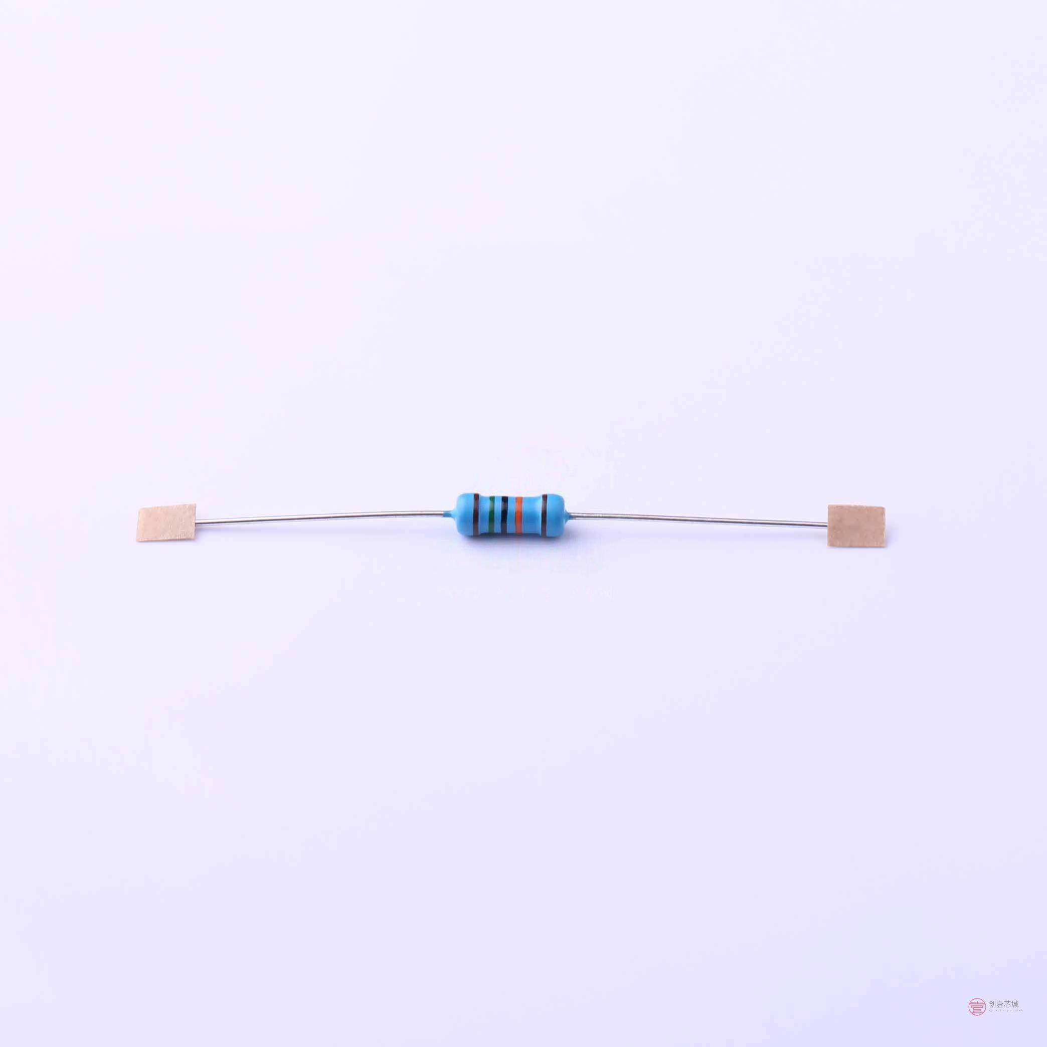 原装RN 2WS 150K F T/B A1全新150k 1% 2W正品