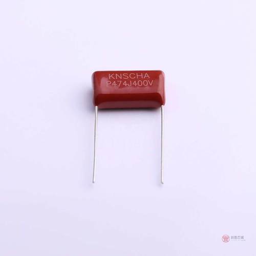 原装MPP474J2G15KN22613全新470nF 5% 4