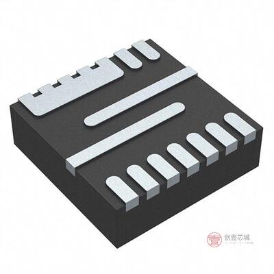 原装MP8774GQ-Z全新IC REG 18V 12A HI EFFICIEN 7