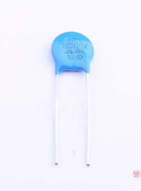 原装10D121K全新压敏电阻 VAR=108~132V VC=200V正品
