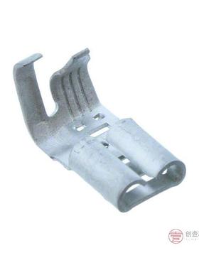 原装42234-2全新CONN QC RCPT 14-20AWG 0.205正品