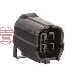 原装344270-1全新CONN RCPT HSG 4POS 4.80MM正品